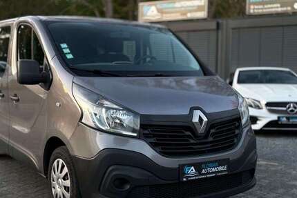 Renault Trafic 195.000 km 8.350 &euro; Troisdorf 53842