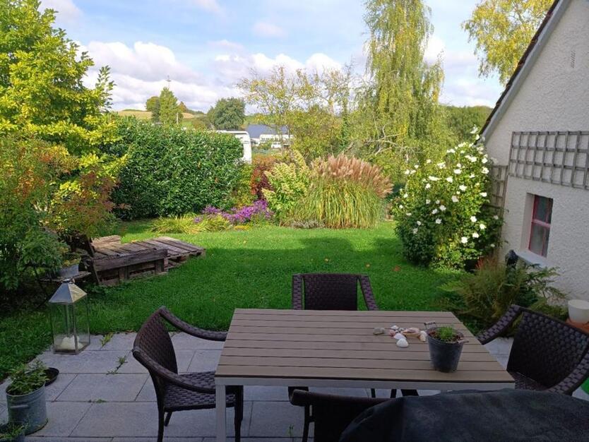 NUR ZWISCHENMIETE - Haus zur Zwischenmiete zimmer