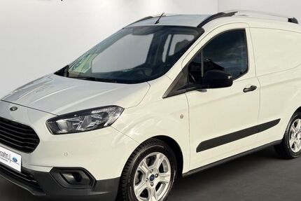 Ford Transit Courier 23.845 km 16.990 &euro; Köln 51107