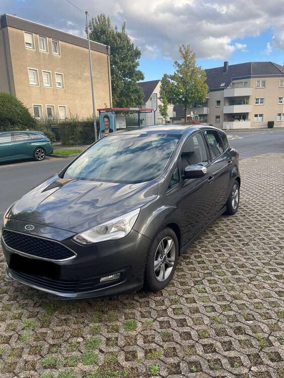 C-Max