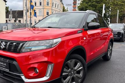 Suzuki Vitara 41.500 km 18.666 &euro; Siegburg 53721