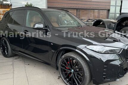 BMW X5 5.900 km 95.890 € Köln Rodenkirchen 50996