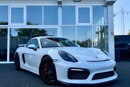 Porsche Cayman 5.935 km 87.981 € Bad Honnef 53604