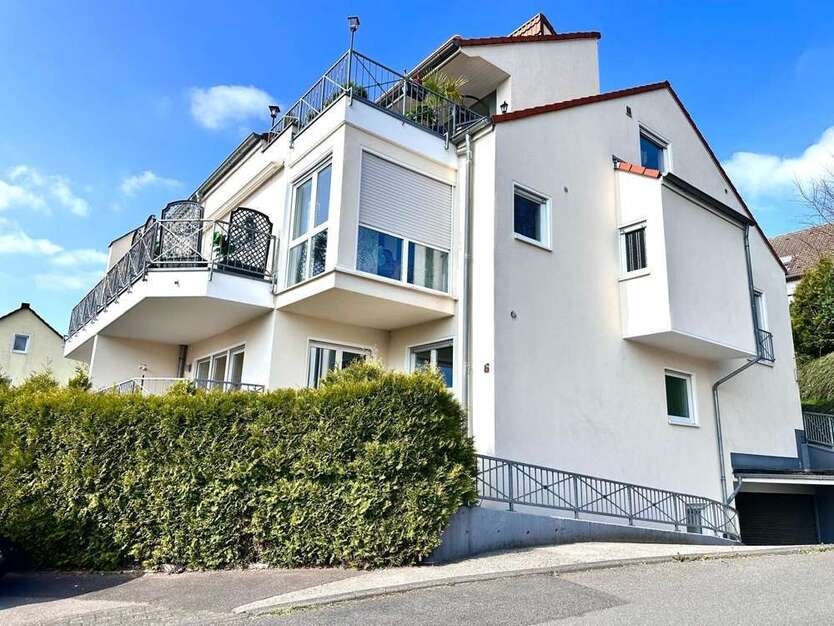 Wohnung zum Kaufen in Bergisch Gladbach 479.000 € 92.34 m²