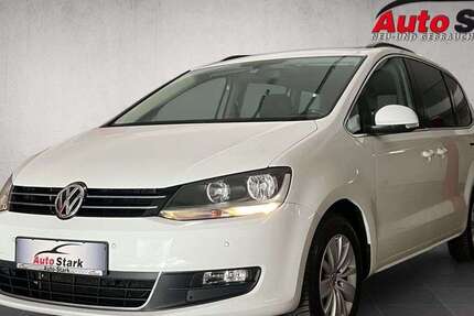 VW Sharan 199.361 km 12.490 € Köln 50859