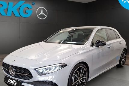 Mercedes-Benz A 180 9.800 km 36.890 &euro; Euskirchen 53879