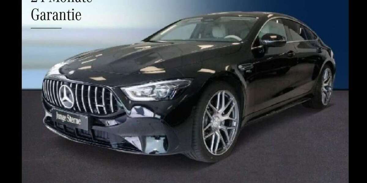 Mercedes-Benz AMG GT 7.099 km 93.980 &euro; Rheinbach 53359