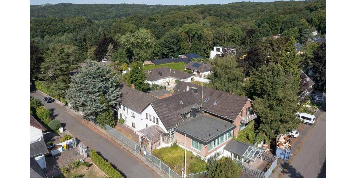Einfamilienhaus Remagen Oberwinter - 2 Zimmer, 730 m&sup2;, 1.150.000&euro; | Angebot:25796650