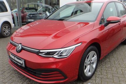 VW Golf 32.400 km 19.999 &euro; Königswinter 53639