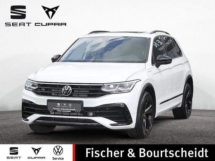 VW Tiguan 53.944 km 35.180 € Lohmar 53797