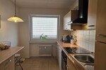 Geräumige 2-Raum-Wohnung in gepflegter Wohnanlage *Tiefgaragenstellplatz 2 zimmer