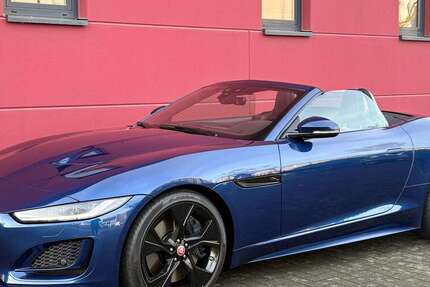 Jaguar F-Type 29.021 km 66.600 &euro; Brühl 50321