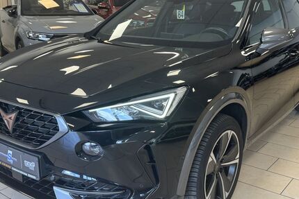 Cupra Formentor 36.276 km 23.900 &euro; Bonn 53227