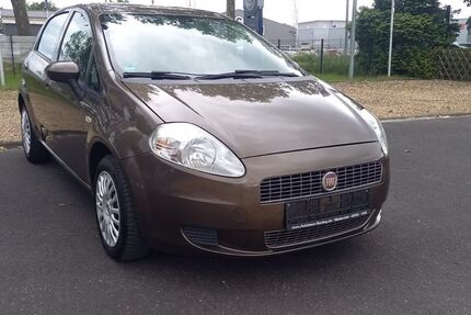 Fiat Punto 204.000 km 1.850 € Köln 51109