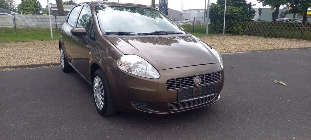 Fiat Punto 204.000 km 1.850 € Köln 51109