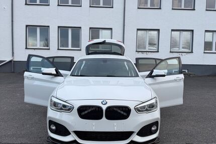 BMW 125 176.750 km 17.699 &euro; Niederkassel 53859