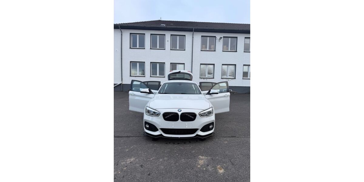 BMW 125 176.750 km 17.699 &euro; Niederkassel 53859