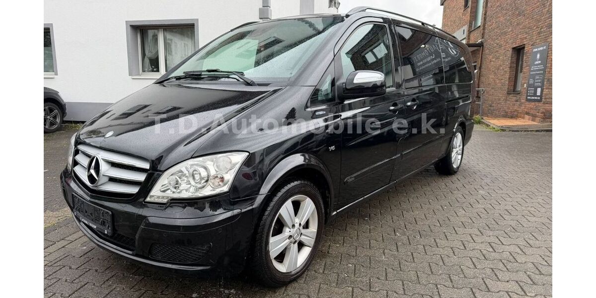 Mercedes-Benz Viano 290.000 km 14.999 &euro; Troisdorf 53840