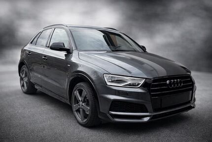 Audi Q3 52.200 km 22.200 &euro; Bad Hönningen 53557