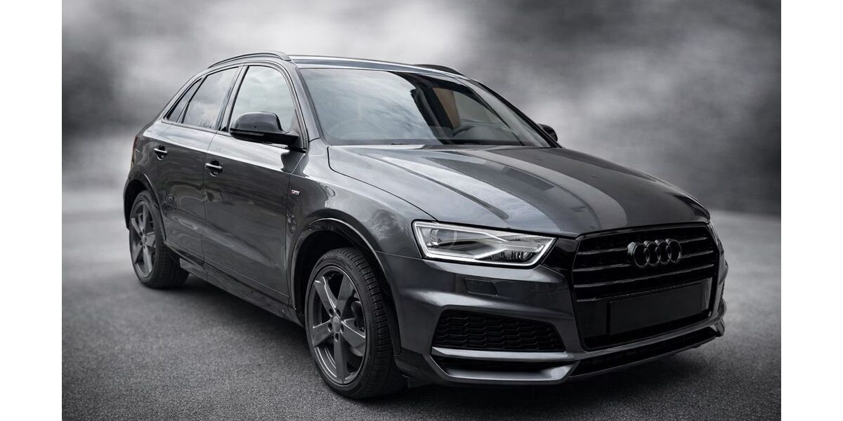 Audi Q3 52.200 km 22.200 &euro; Bad Hönningen 53557