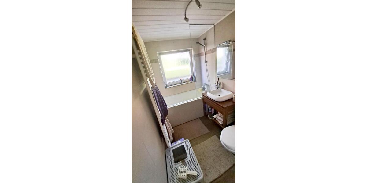 Rheinnähe ~4% Rendite: Helle 3ZKDB mit Terrasse PROVISIONSFREI! 3 zimmer