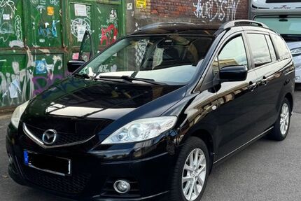 Mazda 5 292.588 km 3.850 € Köln 51063