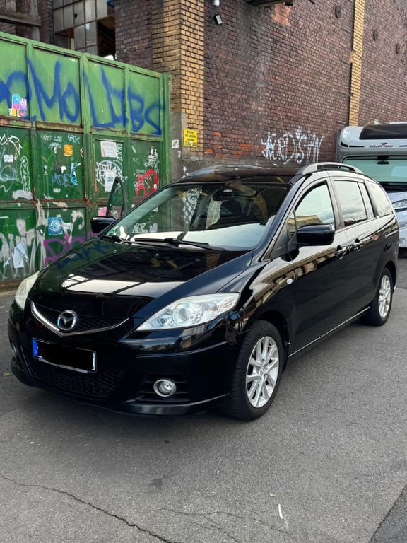 Mazda 5 292.588 km 3.850 € Köln 51063
