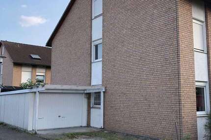 Haus Wesseling - 6 Zimmer, 123 m&sup2;, 1.650&euro; | Angebot:25328304