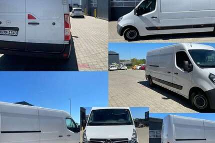 Opel Movano 145.000 km 17.500 &euro; Köln, Stadt 51109
