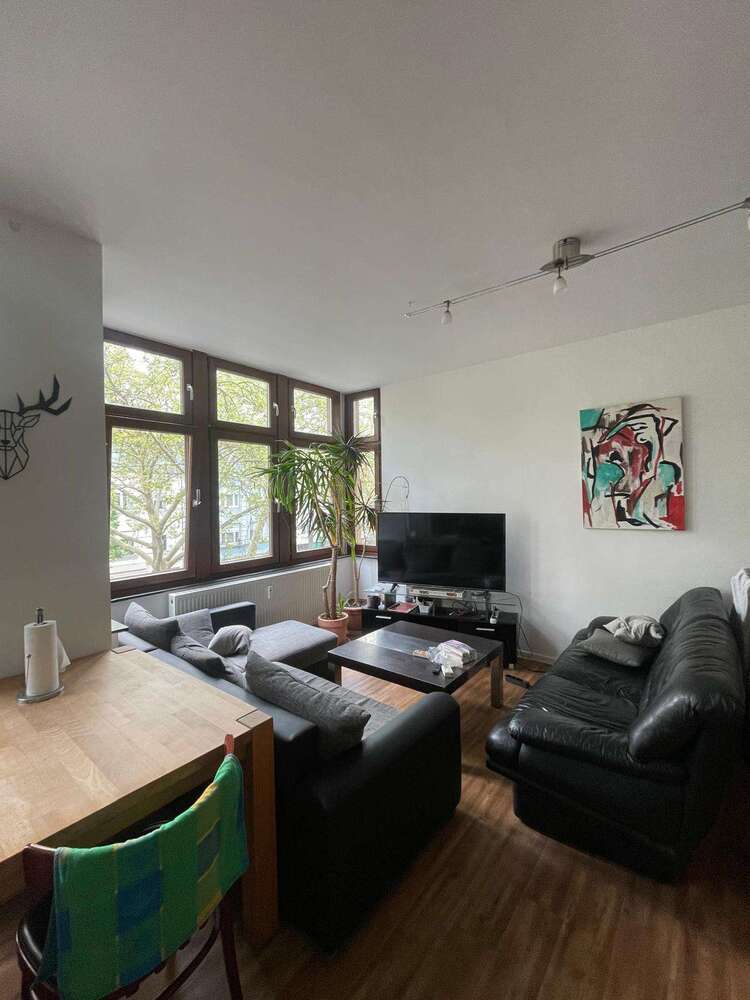 Wohnung zum Mieten in Köln 2.100 € 94.31 m²