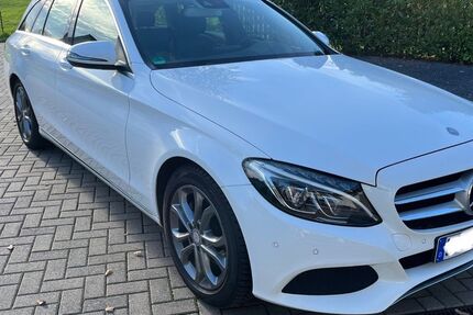 Mercedes-Benz C 220 150.000 km 16.990 &euro; Asbach 53567