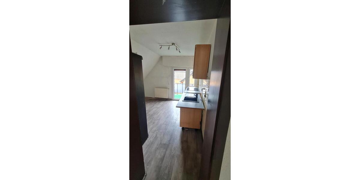 Etagenwohnung Troisdorf Bergheim - 3 Zimmer, 57 m&sup2;, 900&euro; | Angebot:26428320