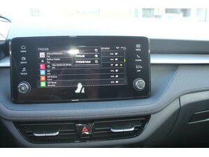 Skoda Fabia TSi Alu PDC LED 5-JahreGara SOFORT !! 8 km 19.595 &euro; Bonn 53225