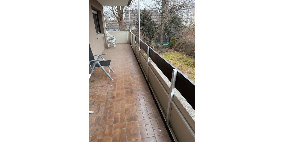 Erdgeschoßwohnung Rheinbach - 3 Zimmer, 78 m&sup2;, 230.000&euro; | Angebot:24651750