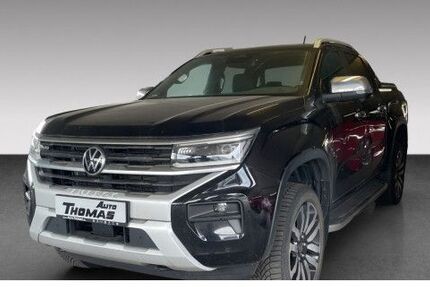 VW Amarok 26.800 km 51.990 &euro; Bonn 53227