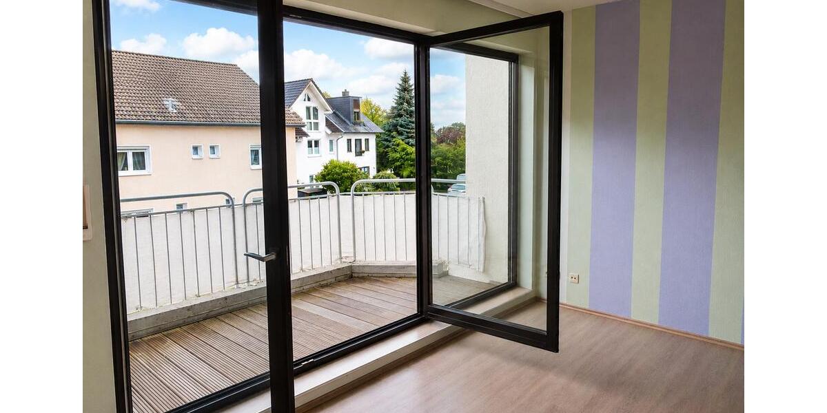 Etagenwohnung Meckenheim - 2 Zimmer, 55 m&sup2;, 195.000&euro; | Angebot:26877406