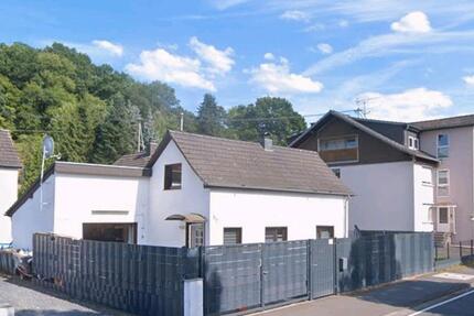 Einfamilienhaus zu vermieten in Eitorf-Bach