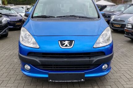 Peugeot 1007 275.000 km 1.499 € Bonn 53179
