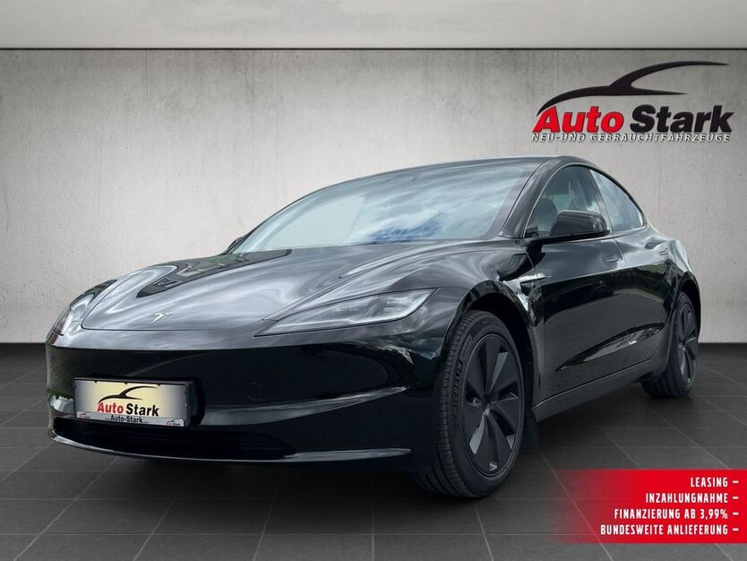 Tesla Model 3 29.265 km 42.990 € Köln 50859