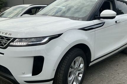 Land Rover Range Rover Evoque 49.770 km 26.400 &euro; Eitorf 53783