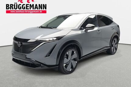 Nissan Ariya