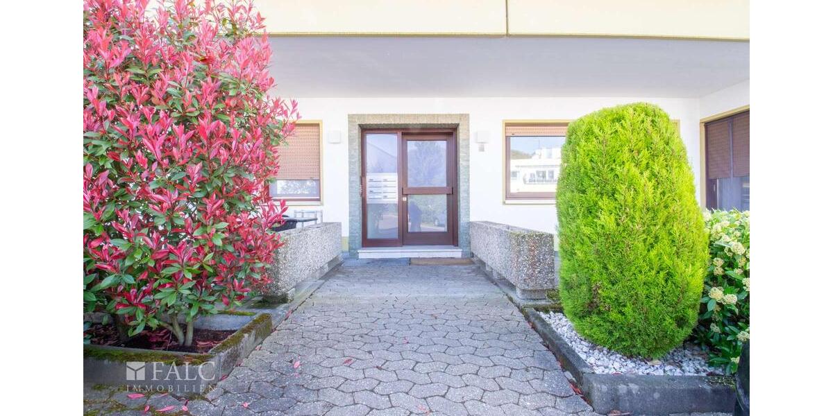 Etagenwohnung Bad Breisig - 3 Zimmer, 97 m&sup2;, 1.000&euro; | Angebot:26236440