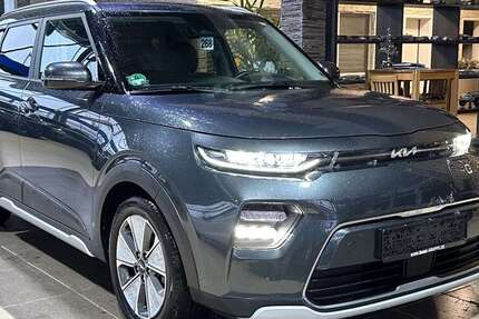 Kia Soul 10.945 km 24.740 &euro; Eitorf 53783