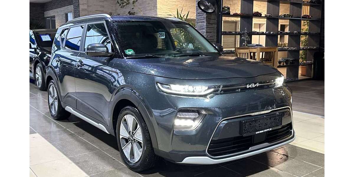 Kia Soul 10.945 km 24.740 &euro; Eitorf 53783