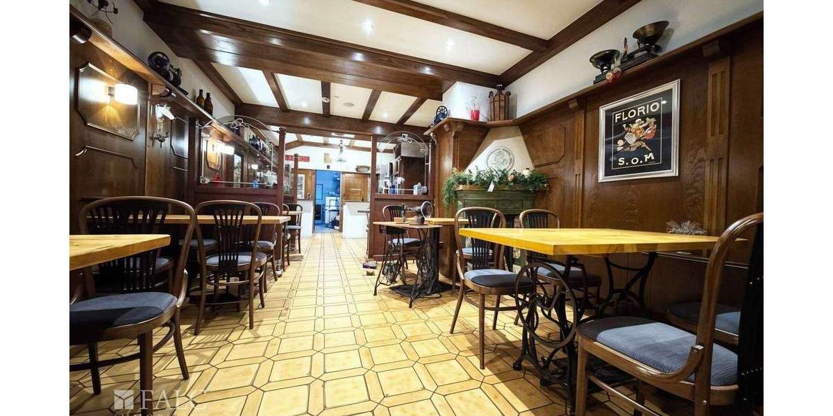 Mehr als eine Immobilie: Ein Lebens- und Arbeitsort mit Geschichte 5 zimmer