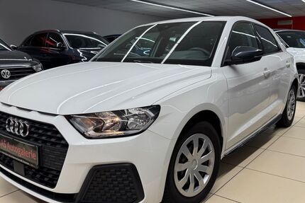 Audi A1 27.000 km 17.999 € Bad Breisig 53498