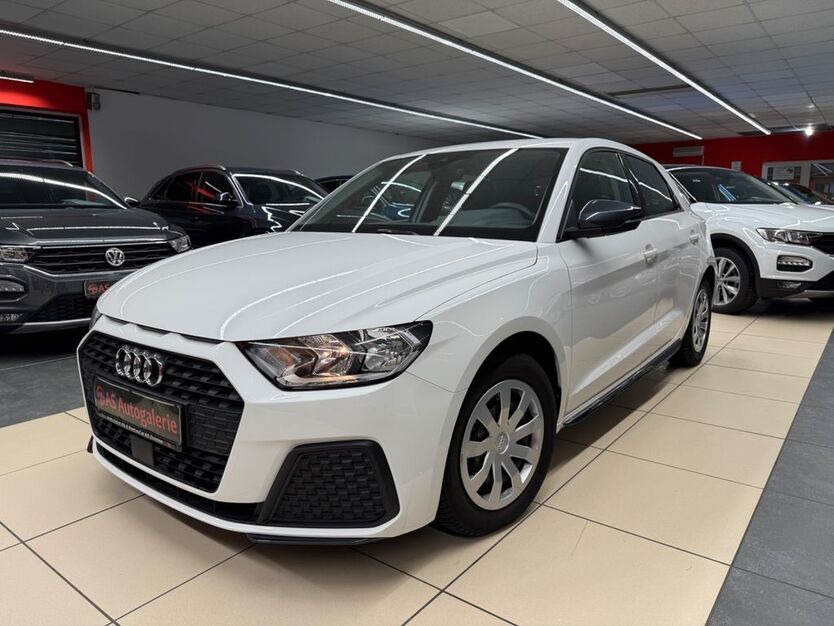 Audi A1 27.000 km 17.999 € Bad Breisig 53498