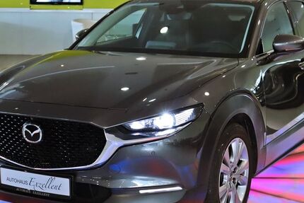 Mazda CX-30 57.130 km 22.950 € Troisdorf (Köln/Bonn) 53842