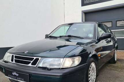 Saab 900 280.928 km 5.800 &euro; Bad Neuenahr-Ahrweiler 53474