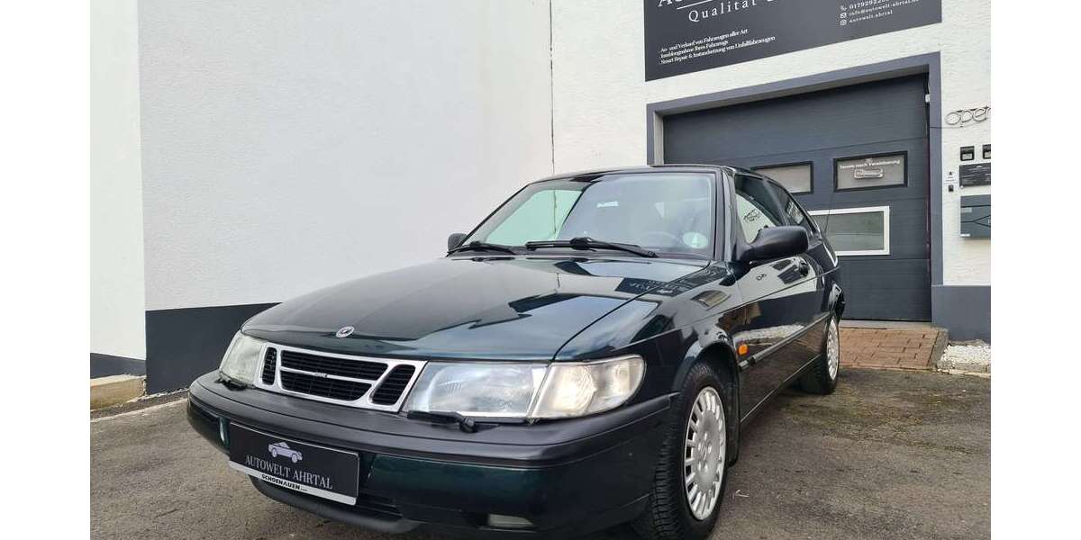 Saab 900 280.928 km 5.800 &euro; Bad Neuenahr-Ahrweiler 53474